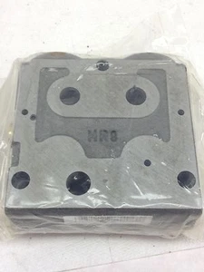 NIB! SAUER DANFOSS 157B59123702B030350 HYD VALVE  FAST SHIP!!! (A206) - Picture 1 of 4