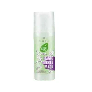 LR Aloe-Via Aloe Vera Skin Magic Bubble Face Mask 50 ml./1.7 fl.oz. - Picture 1 of 1