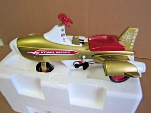 Hallmark 1958 Murray Atomic Missile - Picture 1 of 10