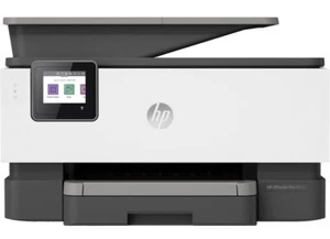 stampante All-in-One HP Office jet Pro 9010 - Foto 1 di 6