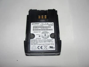 Bateria do radia Harris XL-185P XL-185Pi XL-200P XL-200Pi 14035-4010-04 XL-PA3V - Zdjęcie 1 z 4