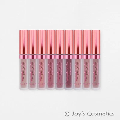 1 LA SPLASH Velvetmatte Liquid Lipstick "Pick Your 1 Color"  *Joy's cosmetics* - Image 1 of 4