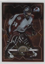 1997-98 Leaf Checklist Fractal Matrix Marc Denis #105