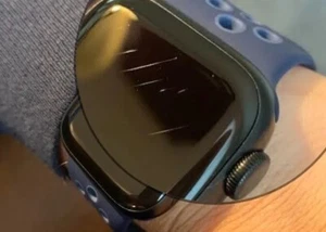apple watch série 7 45mm - Photo 1 sur 1
