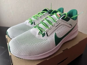 Nike Air Zoom Pegasus 40 Premium ‘Bill Bowerman’ FJ0329-100 Men’s 10 No-Lid - Picture 1 of 8