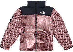 Supreme x The North Face Puffer Jackets for Men for Sale | Shop 