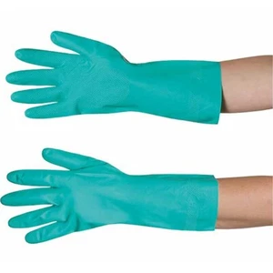 Guantes industriales de nitrilo Colad (grandes) (5330000) - Imagen 1 de 1