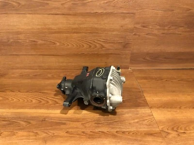 2009-2012 HYUNDAI GENESIS SEDAN 3.8L REAR DIFFERENTIAL BACK DIFF AXLE CARRIE OEM - Image 1 of 4