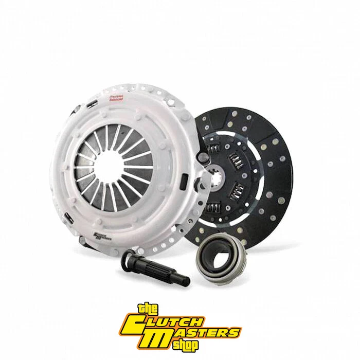 Clutch Masters FX350 Clutch Kit For 2010-2017 Audi S4 & S5 3.0L B8 Supercharged - Image 1 of 1