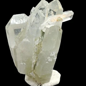Clear Quartz crystal - home decor crystal - reiki healing crystal stones - Picture 1 of 5