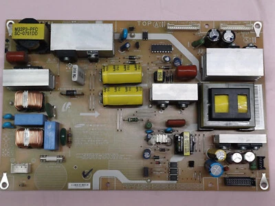 PSU Versorgung Fernseher Samsung UE40D5700  BN44-00216A - Bild 1 von 3