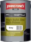 Johnstones High Build Zinc Rich Primer 1L