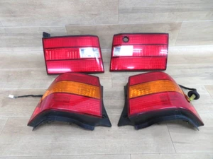 JDM Toyota Celsior UCF20 Lexus LS400 Tail Lights Rear Lamps set JDM - Picture 1 of 6