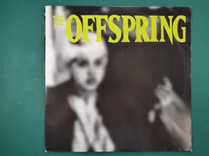 The Offspring – The Offspring, Vinyl Record LP. Reissue, 2018 - Picture 1 of 9