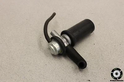 Sensor interruptor motor superior solenoide válvula aire Kawasaki Ninja Zx 600 J1 2008 08 Foto 1 de 4