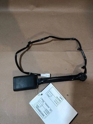 Cinturón de seguridad cubo delantero hebilla conductor se adapta a 17-23 QASHQAI 289041 Foto 1 de 4