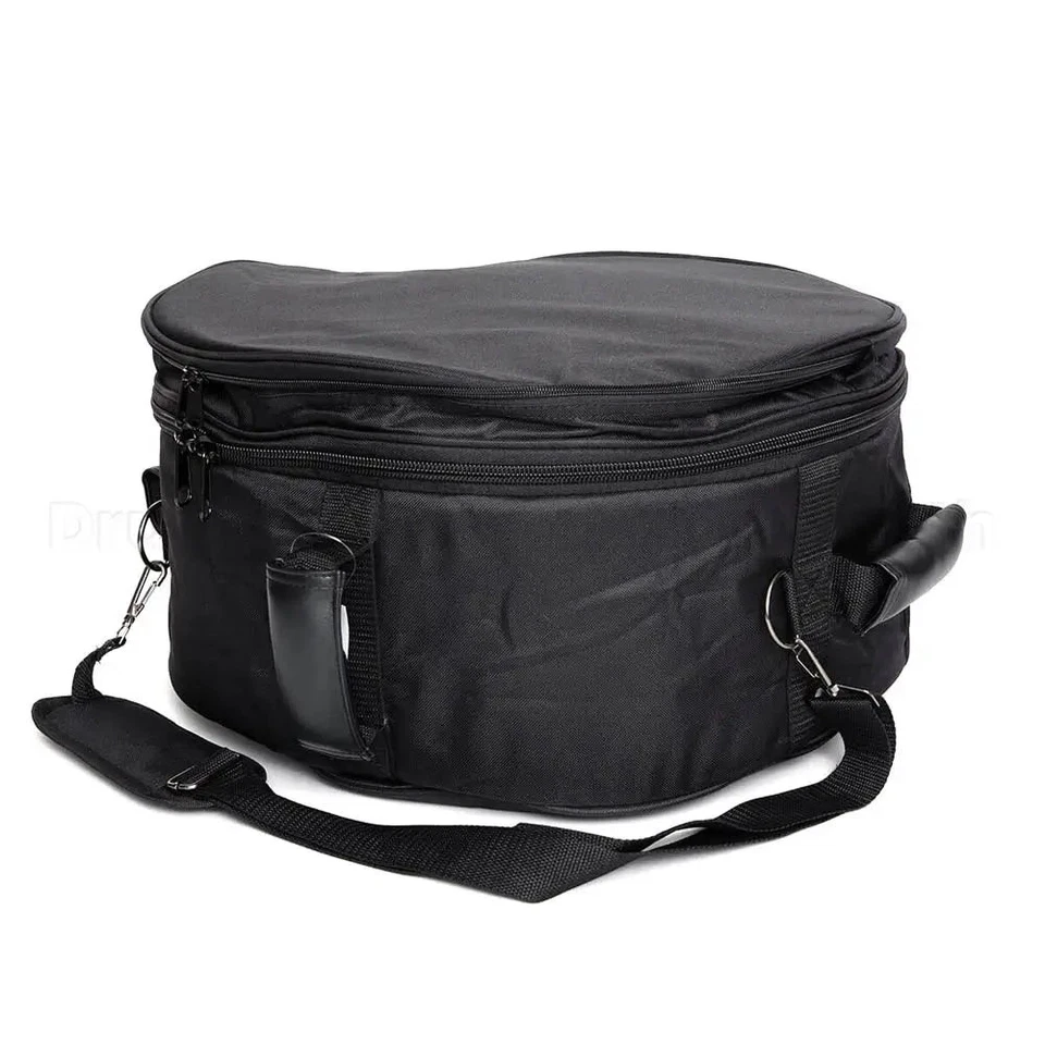 Cardinal Percussion Pro 3 Snare Drum Bag 14x6.5 - Image 1 of 1