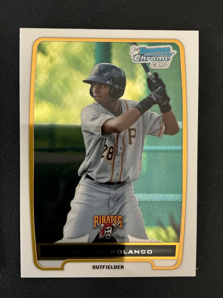 Bowman Chrome 2012 - base, perspectivas, púrpura, insertos - envío gratuito Foto 1 de 1