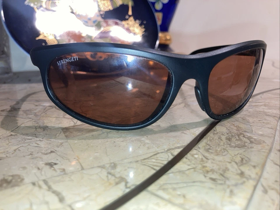 gafas de sol serengeti Foto 1 de 1