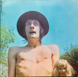 Fleetwood Mac - Mr. Wonderful (LP, Album) (Near Mint (NM or M-)) - 3517209830 - Picture 1 of 5
