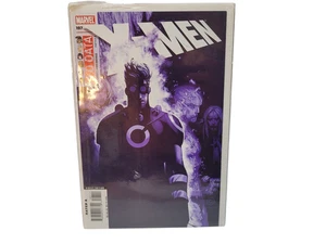 Comic Book X Men Number 197 Red Data Part 1 of 3 Comic Book Marvel 2007 Comics - Picture 1 of 3