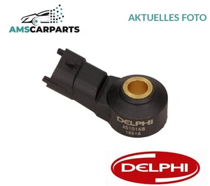 KLOPFSENSOR AS10168 DELPHI NEU OE QUALITÄT - Bild 1 von 5