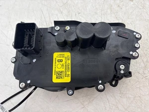 2020-2024 Lincoln Aviator Rear Left Door Lock Latch Actuator OEM - Foto 1 di 8