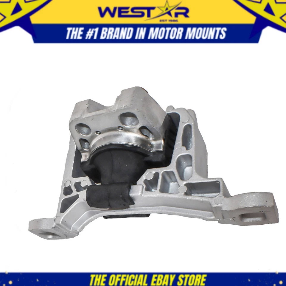 Montaje motor delantero derecho para Ford Focus 14/17 L4-2,0L Foto 1 de 1