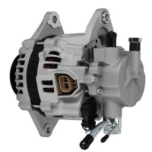 90A 1 Groove Alternator For Ford Trader MC T3500 3.5L Diesel 84-98 SLR4-18-300 - Picture 1 of 11