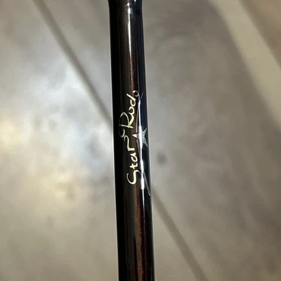 Star Rods Plasma PJC52XH 5’2” X-Heavy Jigging Rod PE8 400g Unused - Image 1 of 4