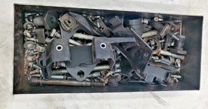 KIT BULLONERIA-BMW F 650 GS ANNO 2000AL 2003 - Imagen 1 de 2