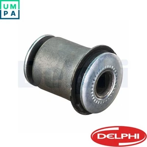 2x CONTROL ARMTRAILING ARM BUSH TD1810W FOR TOYOTA FJ/CRUISER LAND/PRADO 4.0L - Picture 1 of 6