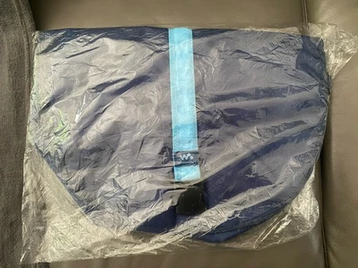 Sony Walkman Cross Body Bag  Messenger Bag New Unused - Vintage Rare - Image 1 of 4