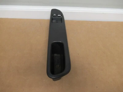 95 96 97 Nissan 200SX SE-R 2 puertas interruptor ventana principal panel puerta conductor izquierdo Foto 1 de 4