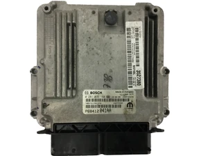 CENTRALINA MOTORE JEEP COMPASS 0281035168 - Picture 1 of 6