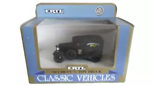 '30 CHEVY 1/2 TON TRUCK ERTL SCALA 1/43 - Foto 1 di 3