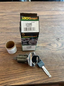 Locksmart LC14380 Lock V20366 - Picture 1 of 1