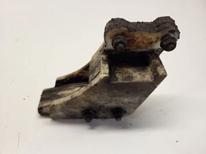 HYOSUNG XRX 125 CHAIN GUIDE (7815) - Picture 1 of 2