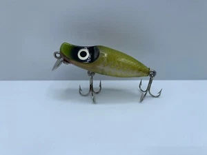 VINTAGE MILLSITE 500-T SERIES SLOW SINKER PLASTIC CRANKBAIT LURE - Picture 1 of 7