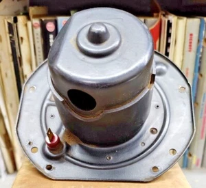 1971-76 Chevy Vega Monza HVAC Blower Motor Delco cast #: 5044770 8A 279 - Picture 1 of 2