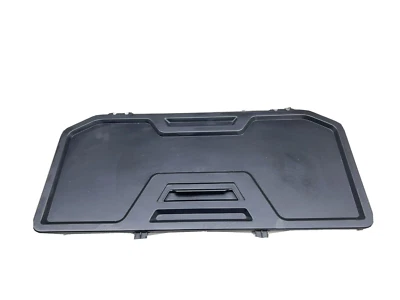 2014-2016 BMW 428i F33 OEM Convertible Rear Trunk Anti Theft Panel 7300752 - Image 1 of 4