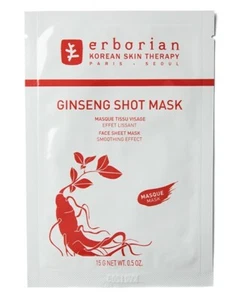 Erborian / Ginseng Shot Mask 15g / Korea Beauty - Picture 1 of 3