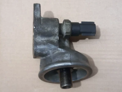 CARCASA FILTRO ACEITE GASOLINA CHRYSLER GRAND VOYAGER 3.3i V6 04781165AA Foto 1 de 4