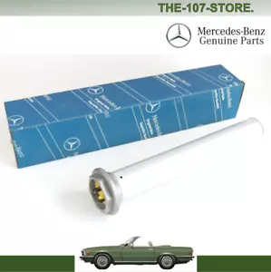 Original Mercedes-Benz W107 C107 SLC Indicador Combustible, Tankgerät - Imagen 1 de 2