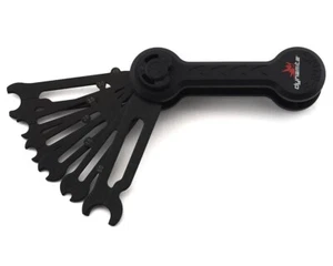 Dynamite DYNT1107 Ultimate E-Clip Eclip E Clip RC Car Truck Tool 1.5mm-5mm - Picture 1 of 2