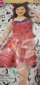 XX 701159 Riley from Boxy Girls Infant Girls Rubies - Picture 1 of 4