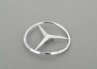 New Genuine Mercedes W202 98 00 Trunk Star Emblem Insignia Oem Rear Deck Lid