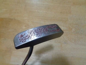 Never Compromise Dinero Limited Forged Tycoon 303 PUTTER 35" Putter - Picture 1 of 10