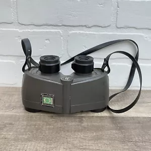 Binocolo portascopio ottico Bushnell vintage con cinturino caccia - Foto 1 di 18