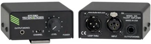 Studio Technologies Model 32A IFB Plus Series Talent Amplifier-NEW IN BOX - Picture 1 of 7